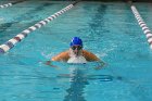 Swimming vs Bentley  Wheaton College Swimming & Diving vs Bentley College. - Photo by Keith Nordstrom : Wheaton, Swimming & Diving